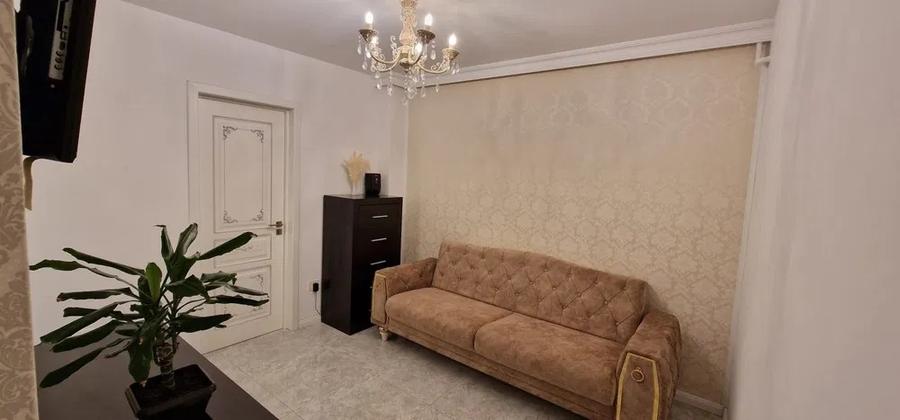 Apartament cu 2 camere, zona Copou-Agronomie - 2