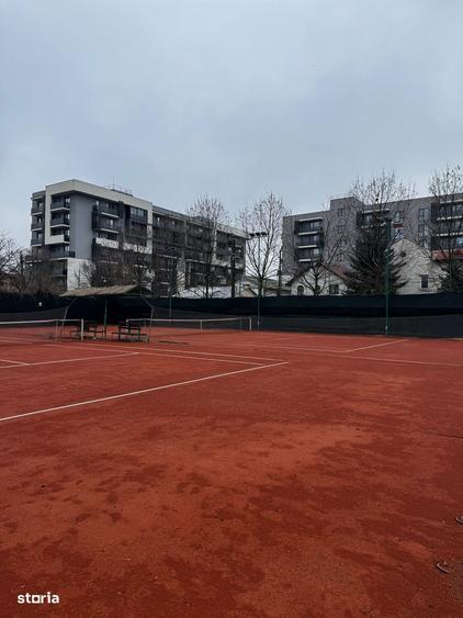 Teren de inchiriat - Soseaua Bucuresti-Targoviste - 7