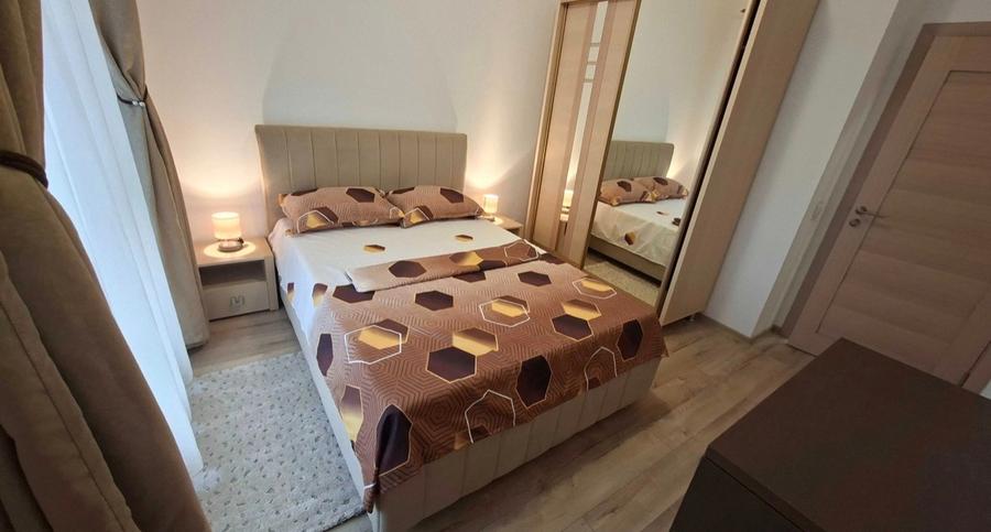 2 camere Grozavesti - Cotroceni Smart Residence *parcare privata* - 2