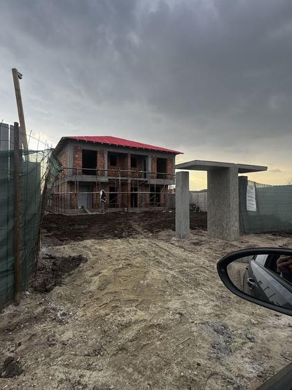 Casa moderna la granita cu Sector 5 | Finisaje la alegere|mutare rapida - 7