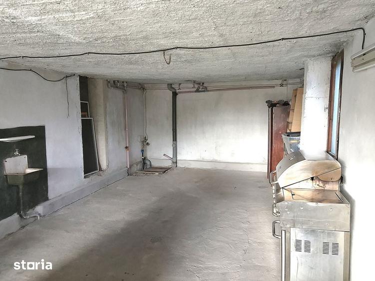 Vila in constructie zona Centrul Vechi - 6