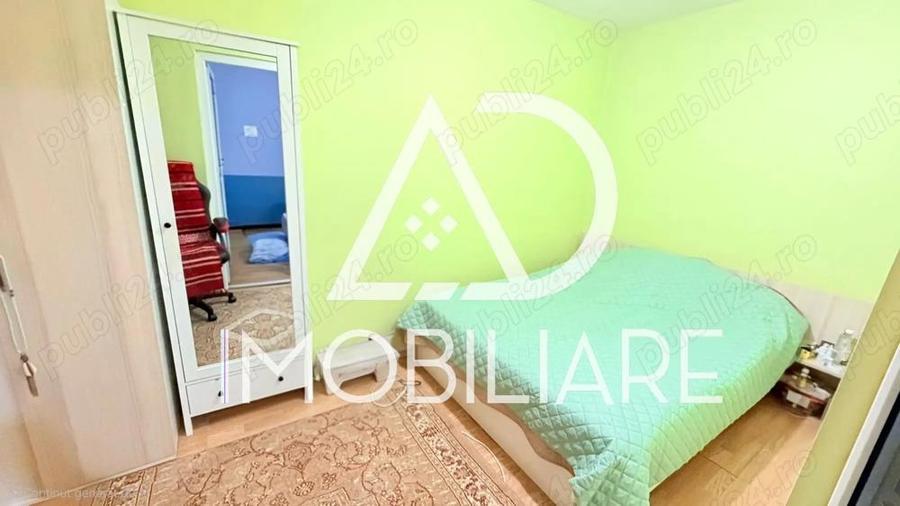 Apartament 2 camere Strada Olari (9 Mai) - 8