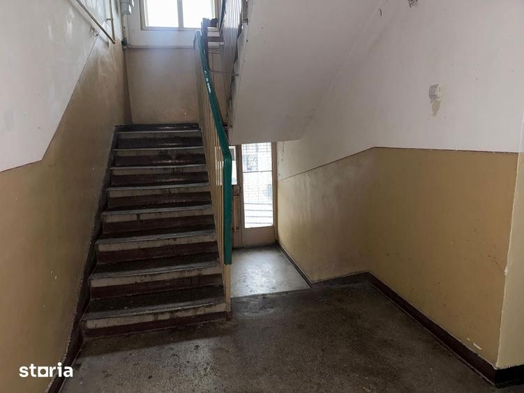 Vanzare apartament 3 camere, mobilat+utilat, Targoviste, micro 9 - 5