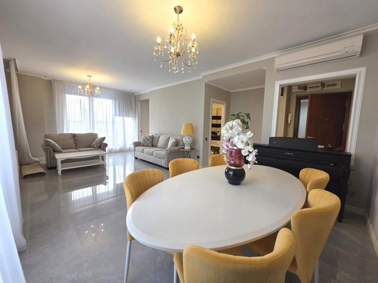 Penthouse spectaculos cu terasa panoramica & jacuzzi – Erou Iancu Nicolae - 4