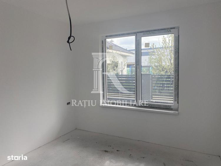 Casa cu 4 camere semifinisata | Oradea | Bihor - 7