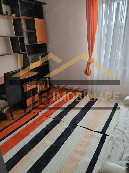 Apartament de 3 camere, 75 mp, Zona Diamant - 6