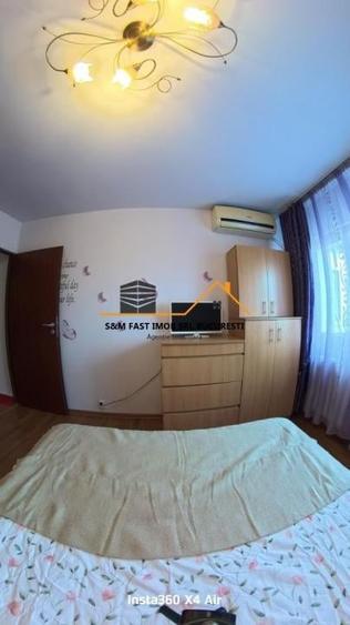 Apartament 2 camere-Lujerului-Virtutii-Politehnica-Militari- - 7
