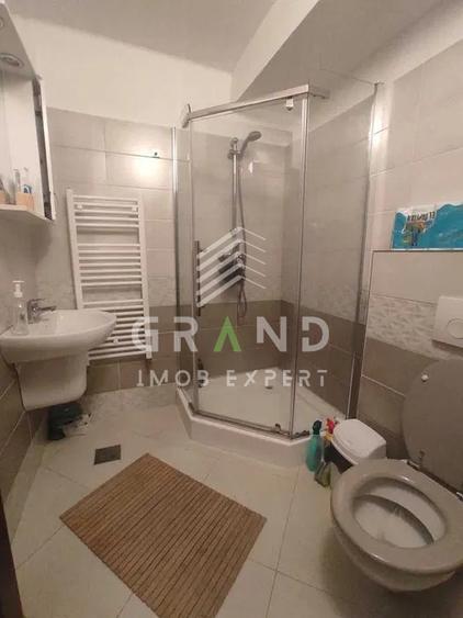 Apartament cu 2 camere Ultracentral, multifunctional ,Locuinta / Cabinet / Birou - 6