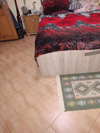 Vind apartament cu 2 camere intre  et 2/4 zona 2 stejari incalzire ENTEL 62000 E - 3