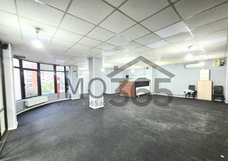 Spatiu Craiovei 100mp langa Scoala 11 - 1