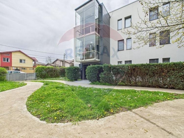 De vanzare apartament la pret excelent cu loc de parcare în Bragadiru - 5