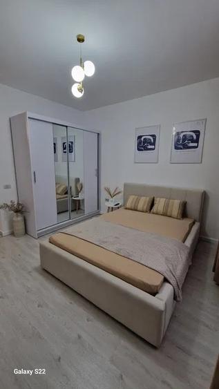 🏢Garsonieră de inchiriat | 30,5mp 📍Militari residence, Bucuresti - 2