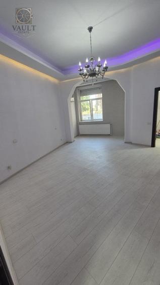 Apartament 4 camere- MANTULEASA - RISC 2 - 101MP - 1