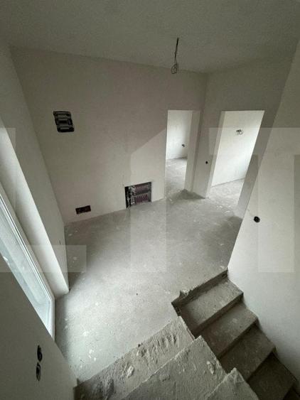 Ultima sansa! Casa tip duplex, 170 mp utili, 200 mp teren, zona Rivus Mall! - 13