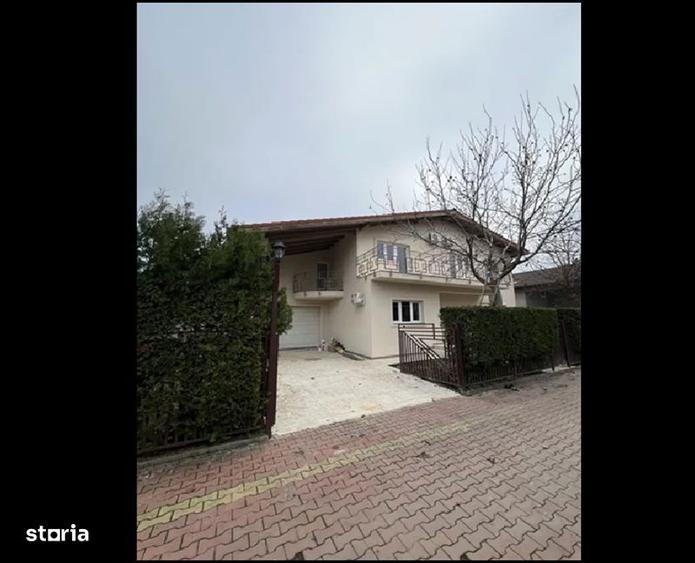 Pipera:Vila indivuala cu 7 camere,ansamblu restrans,cu acces securizat - 6