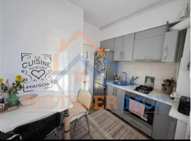 Vanzare Garsoniera zona Grozavesti - Splaiul Independenței, bloc 2017 - 2