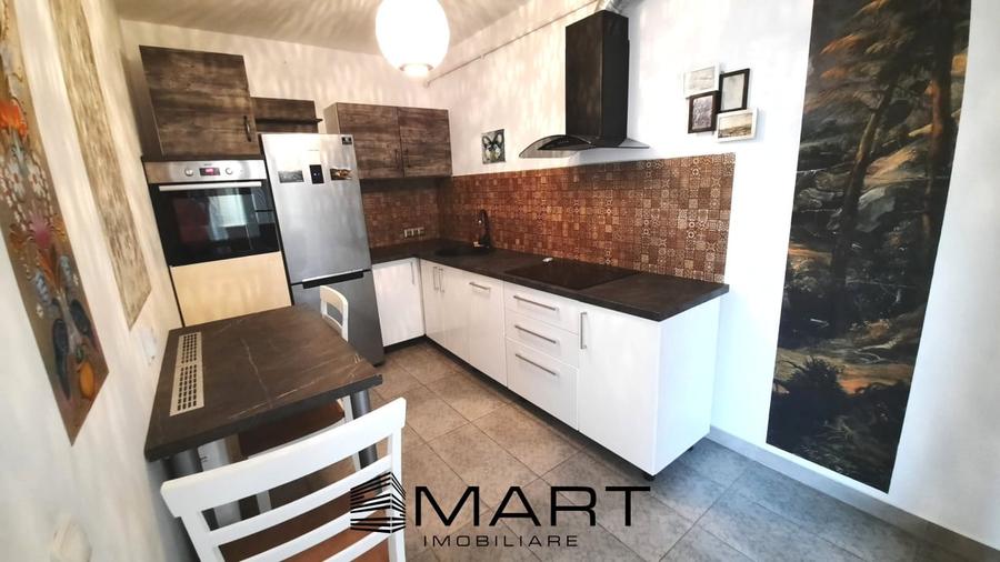 Apartament 2 camere zona Calea Cisnadiei - 6