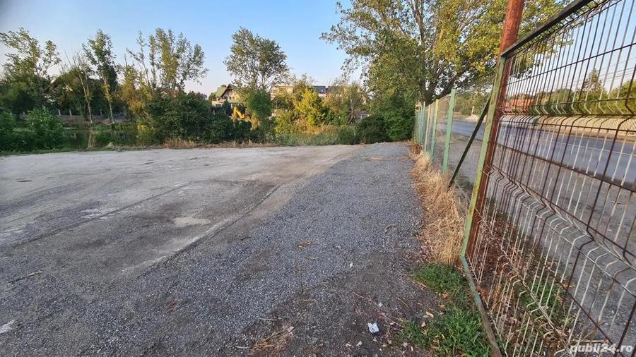 Teren de inchiriat - 8