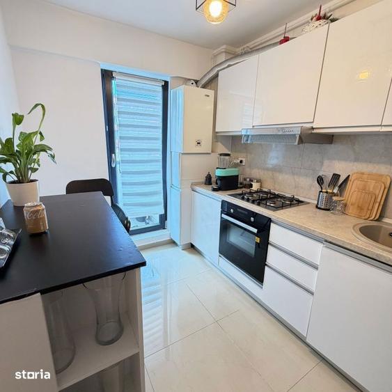 Garsoniera de vanzare/Bragadiru Strada Safirului - 9