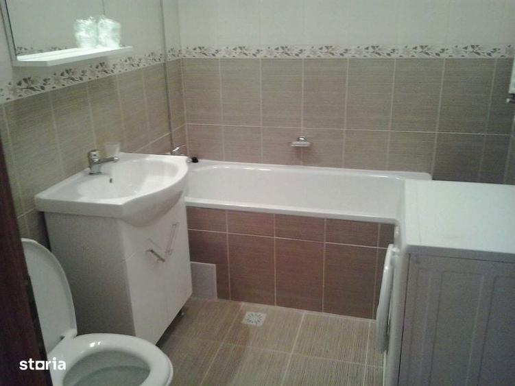 Inchiriez garsoniera in cartierul Turnisor-Alma - 5
