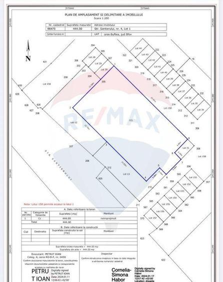 De Vanzare Apartament 3 camere Buftea - 4