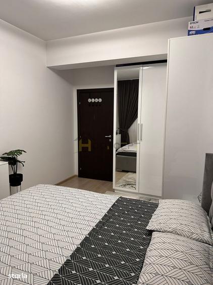 Inchiriere apartament 2 camere Gama Residence - 4