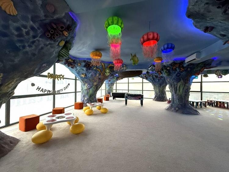 Spatiu comercial - 330 MP - de inchiriat DN1 Otopeni Aeroport - 5