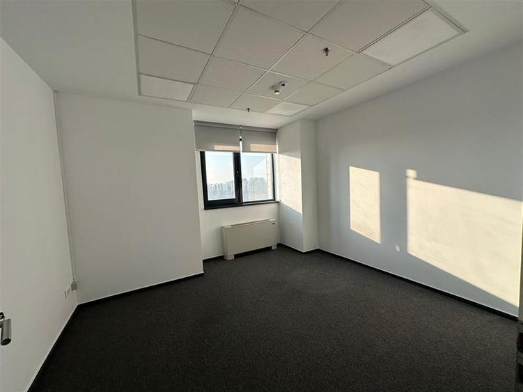 Inchiriere spatii de birouri in City Business Center - de la 183mp - 2