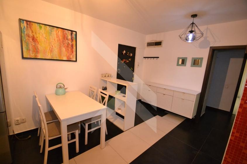 Vanzare apartament 3 camere hol H - Drumul Sarii - Lidl (Comision ZERO) - 8