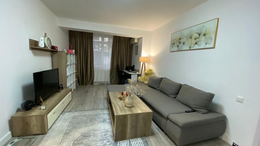 Apartament  Tiglina 2 - 5
