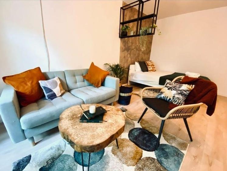 Propietar-vand apartament -timpuri noi - 7