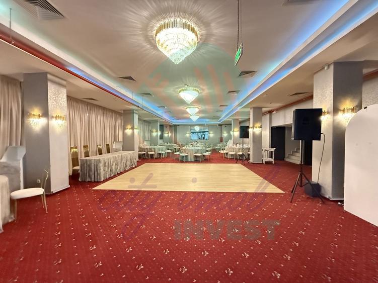 Spatiu comercial pentru mai multe domenii de activitate - 1