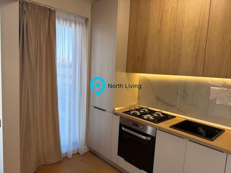 ✨ Apartament 2 camere | Unirii – Principatele Unite | Bloc boutique ✨ - 8