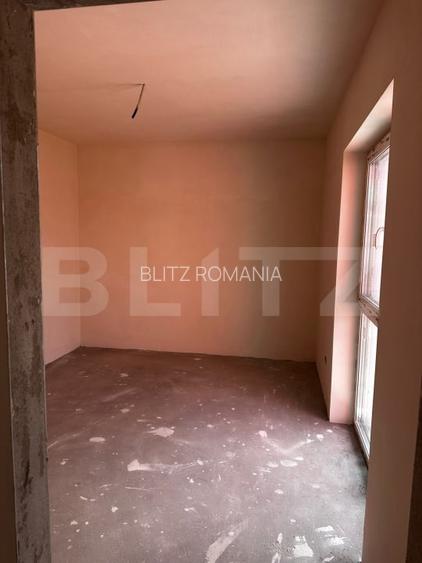 Apartament de vanzare, 2 camere, 48 mp, Bloc Nou, zona Iris Apartament de vanzare, 2 camere, 48 mp, Bloc Nou, zona Iris