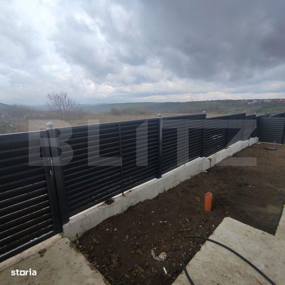 Proprietate moderna de vanzare Vorovesti | Cartier rezidential pri - 3