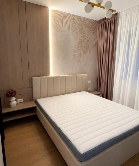 Apartament 2 camere de închiriat - The Grand Kristal Residence Berceni - 4