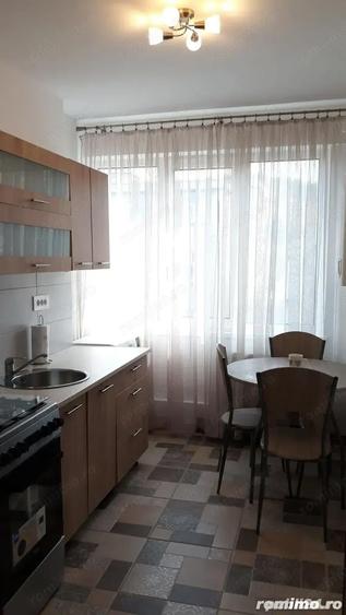 3 camere zona Olimpia - 3