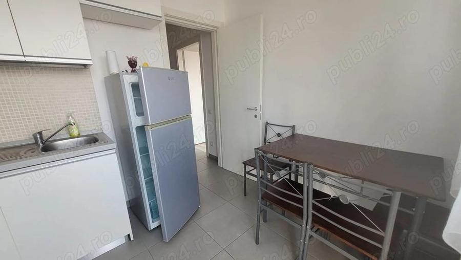 Garsoniera Parc Carol - 6