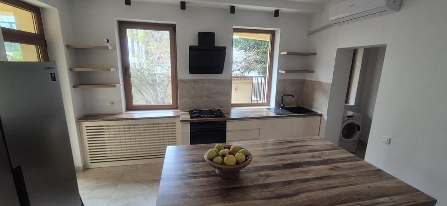 Proprietate impresionanta Padurea Baneasa - Iancu Nicolae - 15