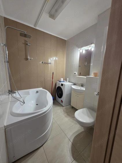 Apartament de inchiriat Prima Nufarul - 3