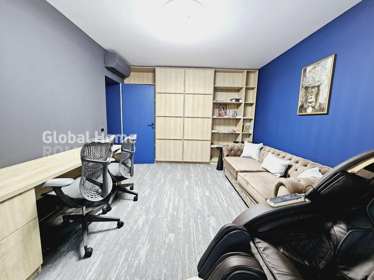 Duplex 3 camere Cloud 9 || Gradina 91 mp || Parcare Subterana || Premium - 14