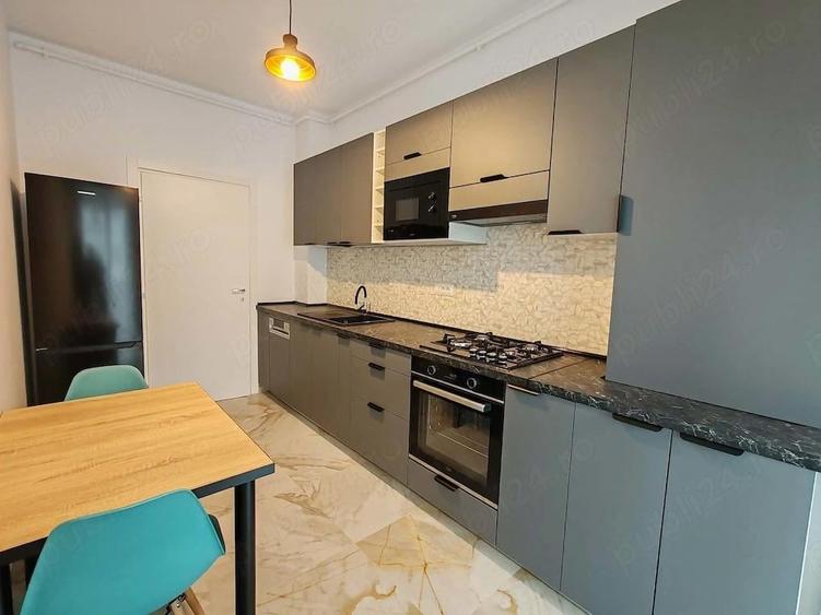 Apartament 2 camere langa pasarela Metrou Berceni - 1