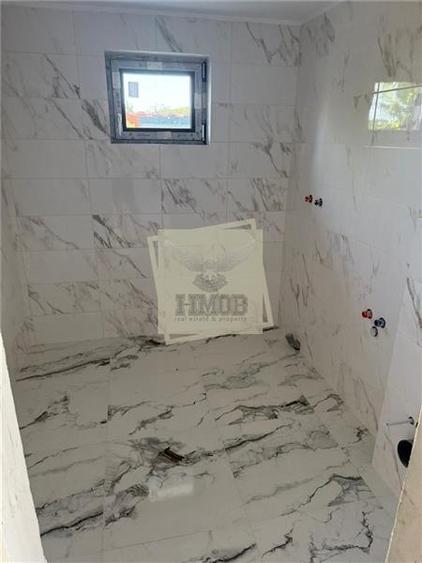 Casa individuala 4 camere 2 bai teren 500 mp la 8 km de Sibiu - 15