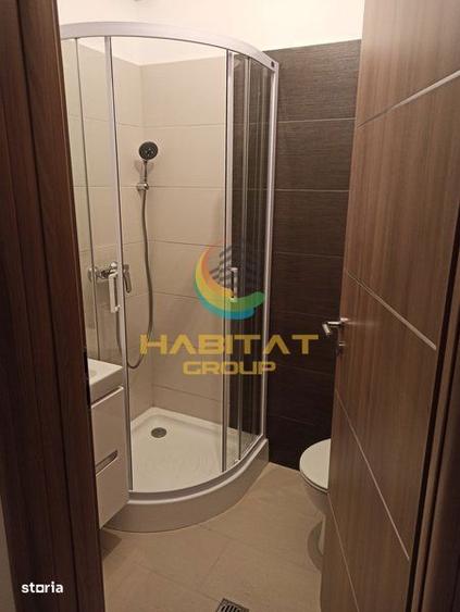 Vanzare garsoniera dezvoltator 40 mp etaj 3 cu centrala proprie bloc n - 5