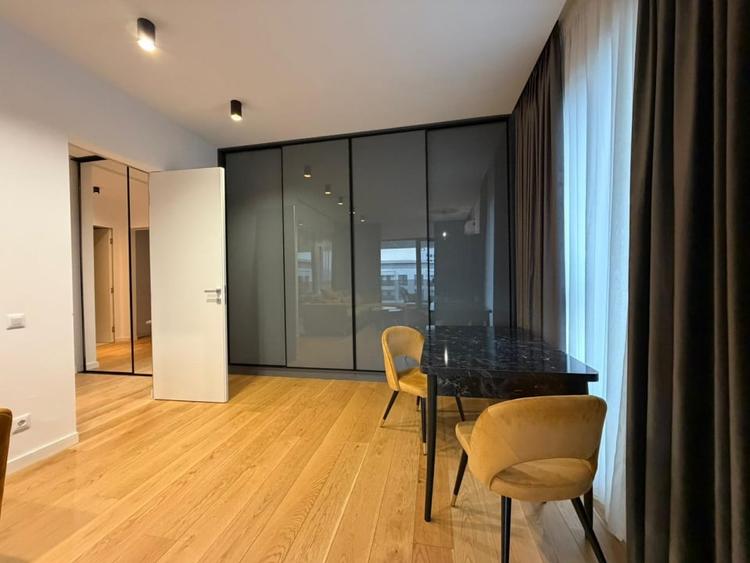 2 Camere Nusco City Aviatiei Promenada Terasa - 2