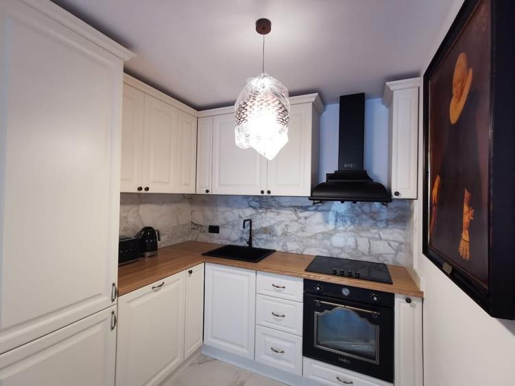 Herastrau, 2 camere, One Towers, 78mp, etaj 4/10 - 1