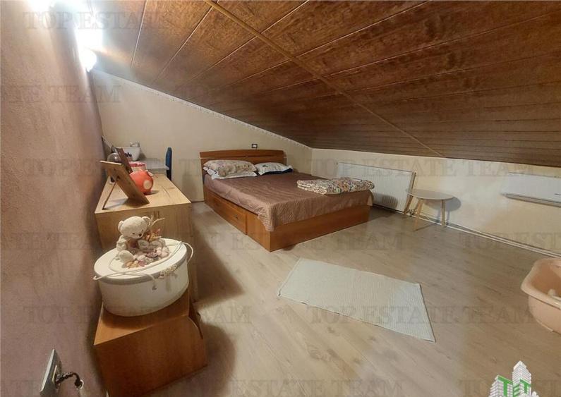 OPORTUNITATE DE INVESTITIE CASA TIP DUPLEX NAVODARI - 2