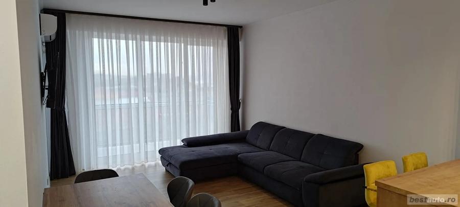 apartament 2 cam zona Lotus - 2