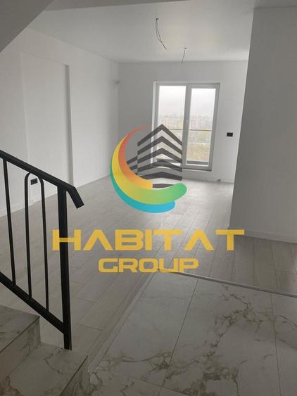 Vanzare 3 camere metrou Piata Sudului tip Duplex finalizat - 4