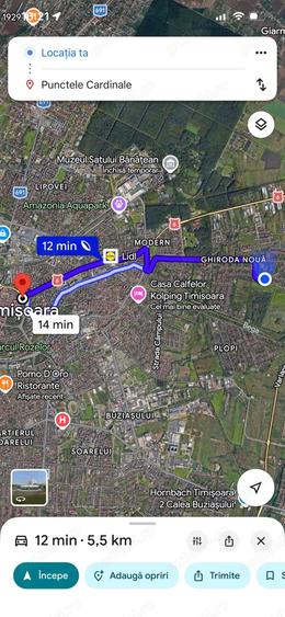 casa ghiroda casa timi?oara - 2